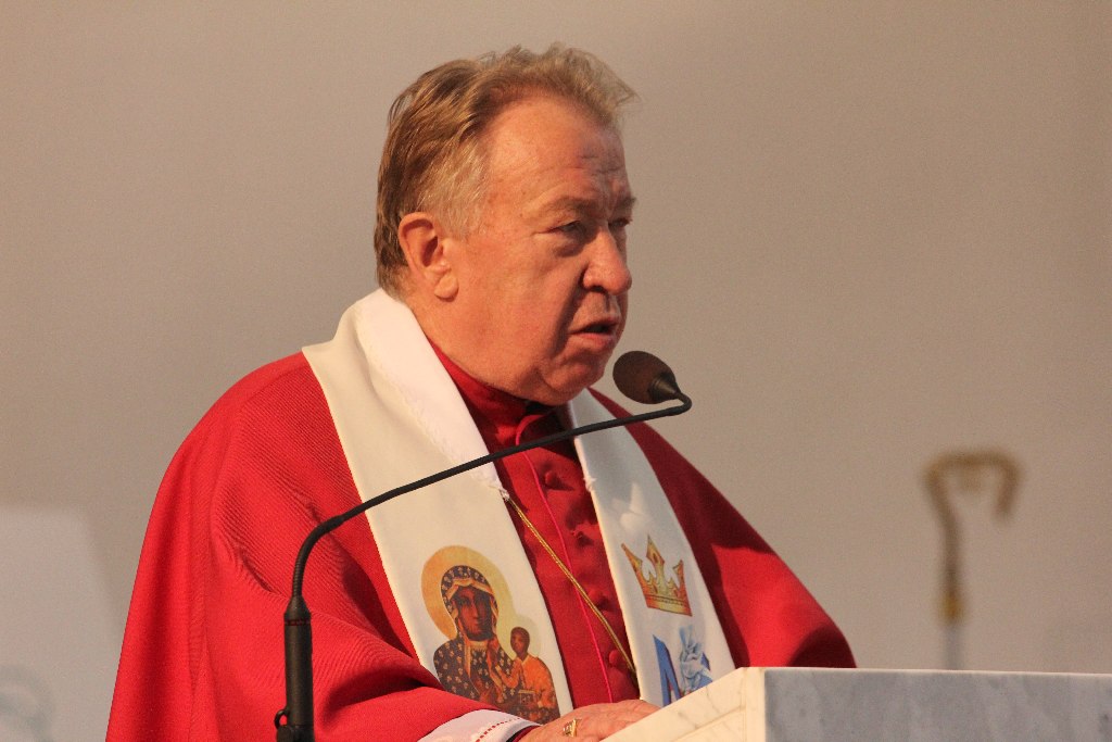 Jubileusz księdza Stankiewicza