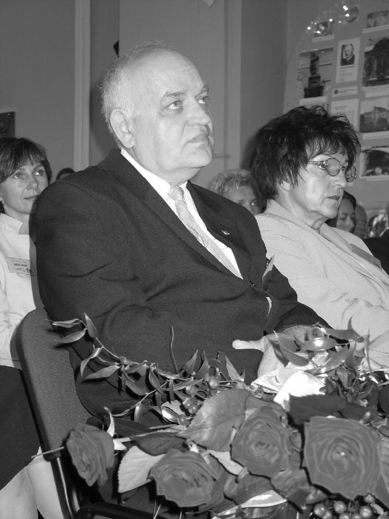 Czesław Kozak nie żyje