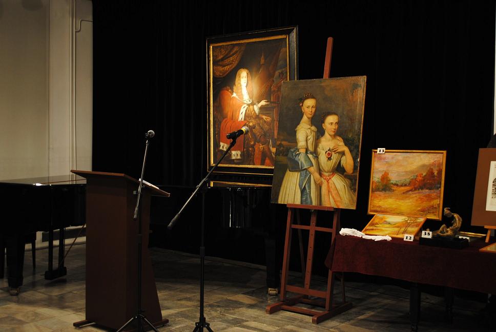 Zawsze portret Iwony Rostkowskiej