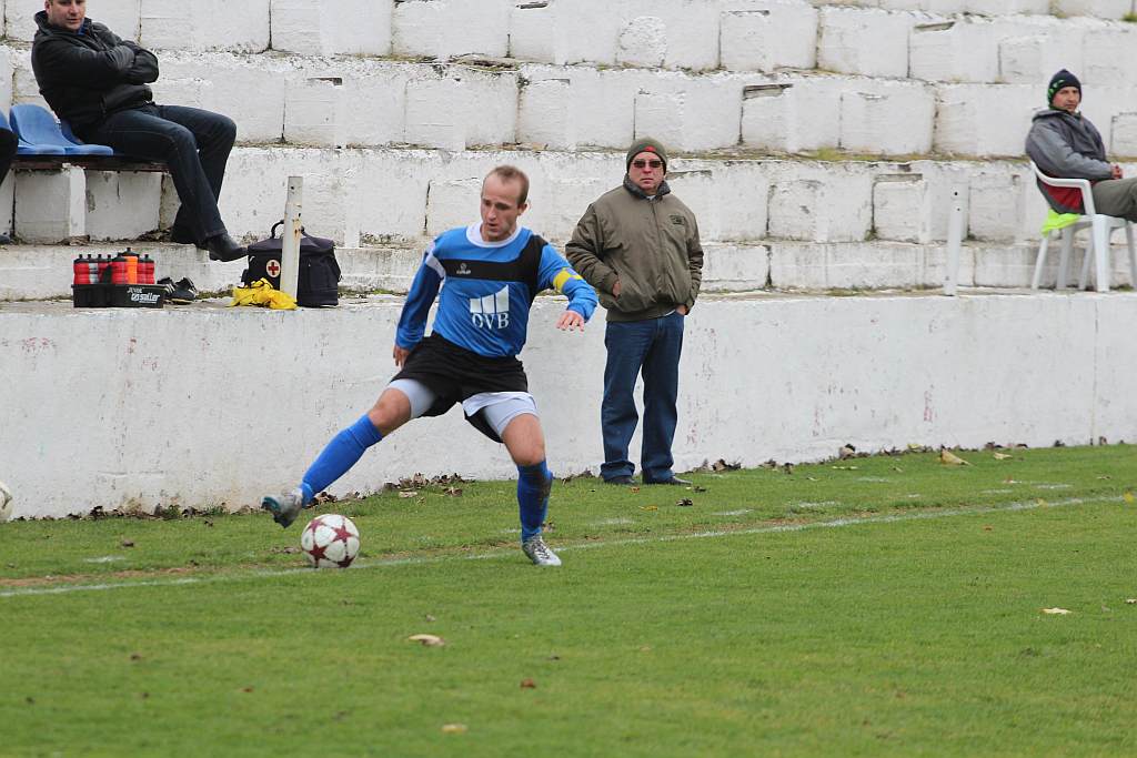 Konfeks Legnica - Arkon Przemków 2:1