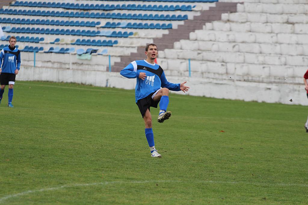 Konfeks Legnica - Arkon Przemków 2:1