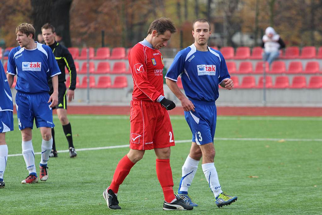 Miedź II - Nysa Kłodzko 1:3