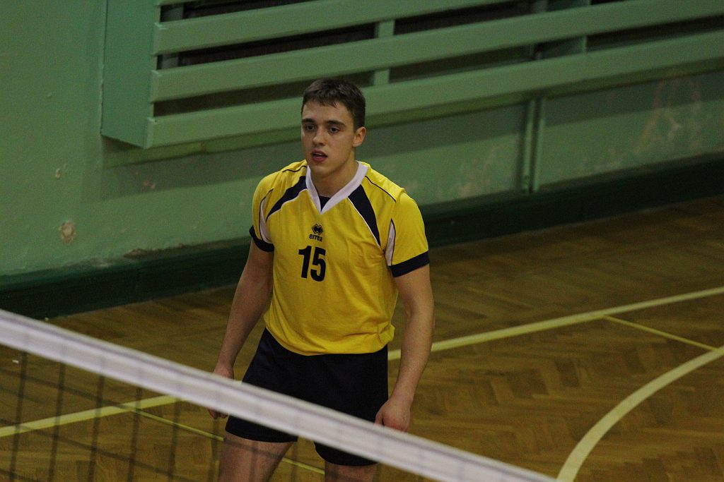 Ikar Legnica- MKS Rosiek Syców