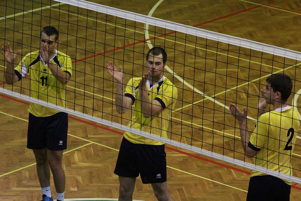Ikar Legnica- MKS Rosiek Syców