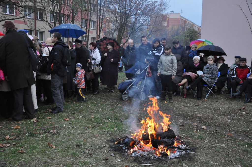 Gęsina na św. Marcina w SDK Kopernik
