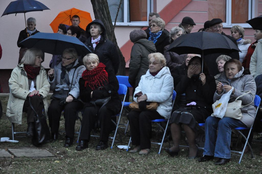 Gęsina na św. Marcina w SDK Kopernik