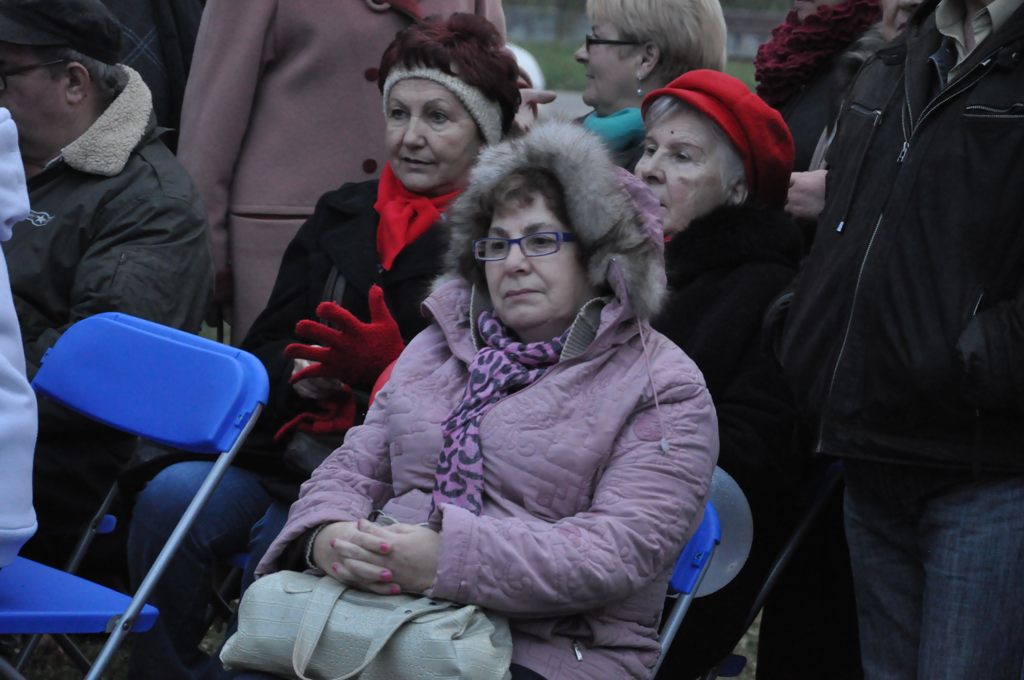 Gęsina na św. Marcina w SDK Kopernik