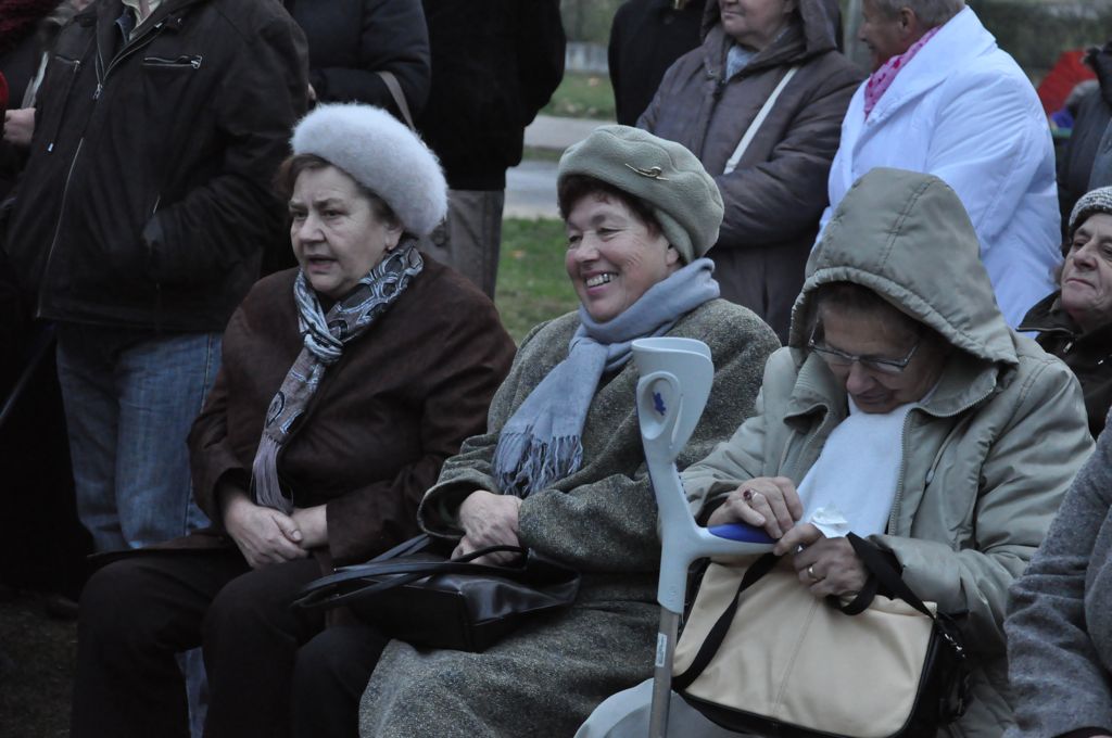 Gęsina na św. Marcina w SDK Kopernik