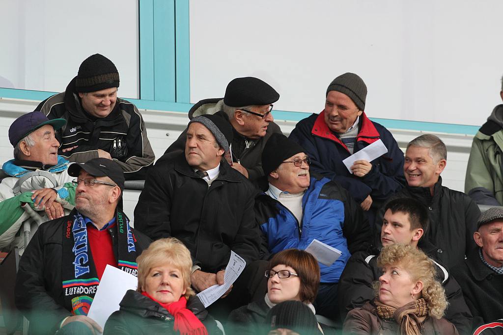 Miedź Legnica - Warta Poznań 5-2