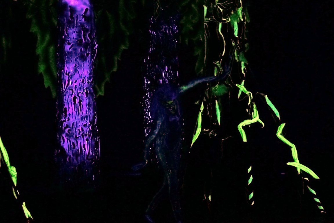 AVATAR- PIEŚŃ BUGAJÓW cz2
