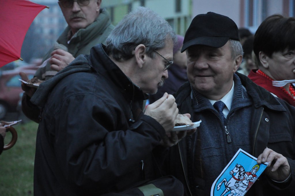 Gęsina na św. Marcina w SDK Kopernik