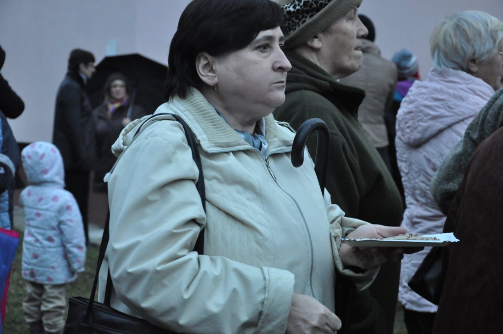 Gęsina na św. Marcina w SDK Kopernik