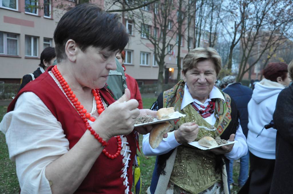 Gęsina na św. Marcina w SDK Kopernik