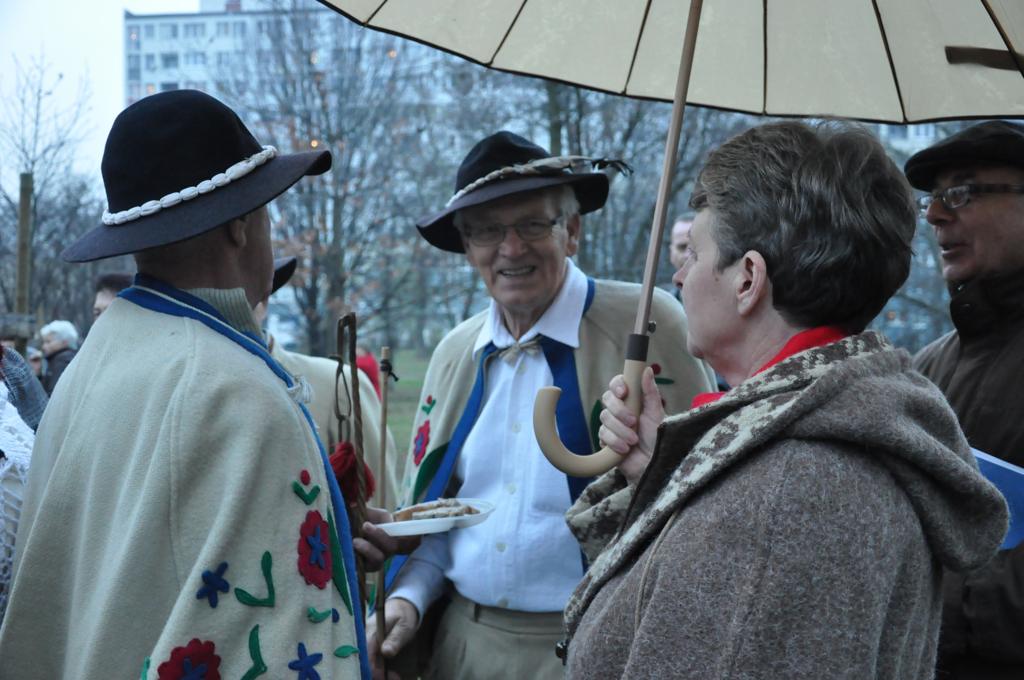 Gęsina na św. Marcina w SDK Kopernik