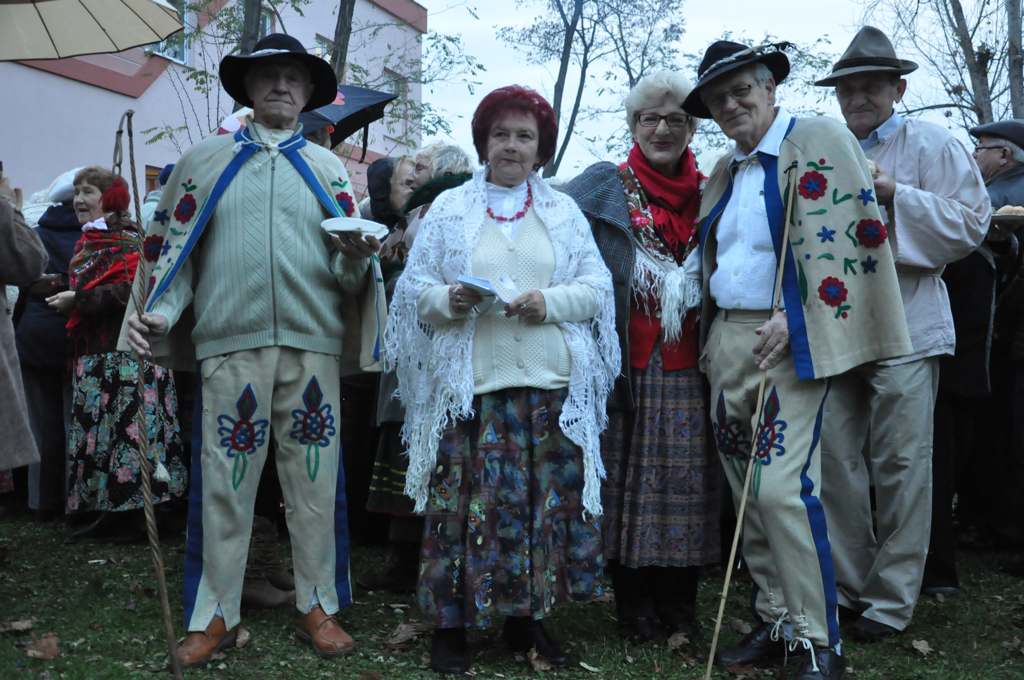 Gęsina na św. Marcina w SDK Kopernik