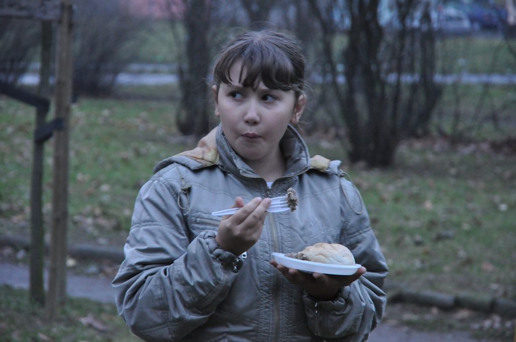 Gęsina na św. Marcina w SDK Kopernik