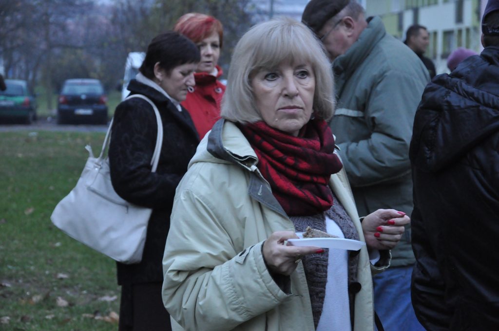 Gęsina na św. Marcina w SDK Kopernik