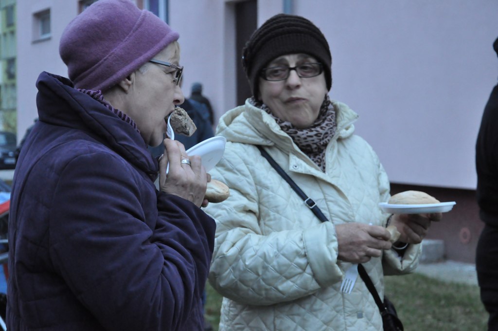 Gęsina na św. Marcina w SDK Kopernik