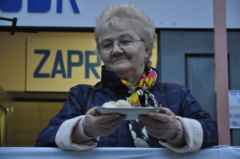 Gęsina na św. Marcina w SDK Kopernik