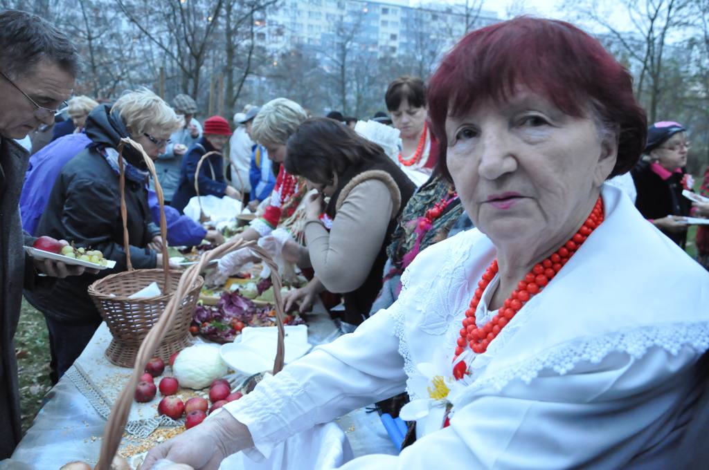 Gęsina na św. Marcina w SDK Kopernik