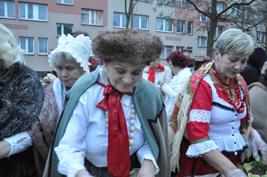 Gęsina na św. Marcina w SDK Kopernik