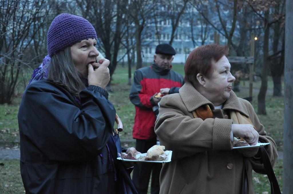Gęsina na św. Marcina w SDK Kopernik
