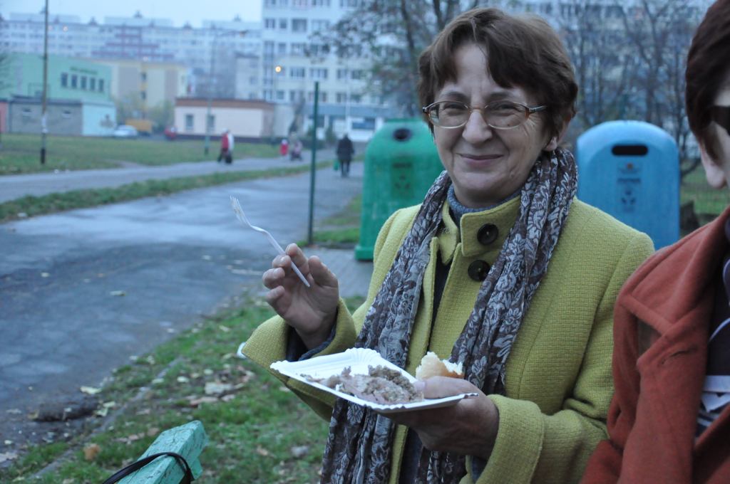 Gęsina na św. Marcina w SDK Kopernik