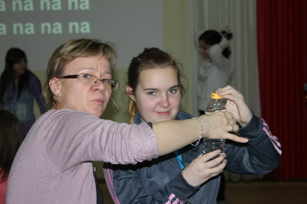 Jesienny Piknik Naukowy
