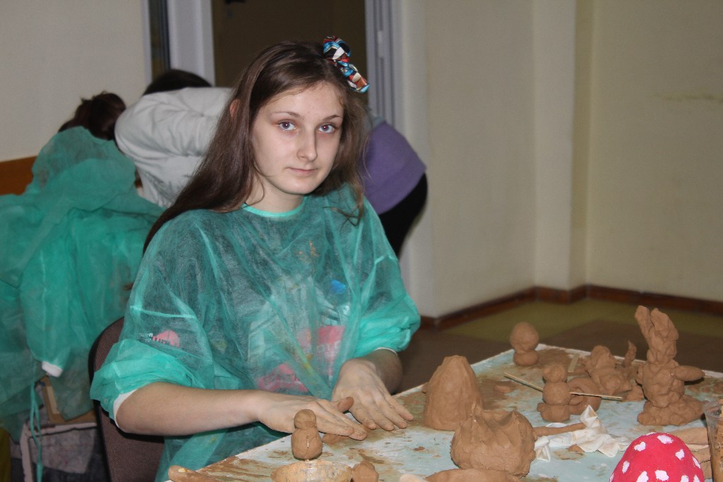 Jesienny Piknik Naukowy
