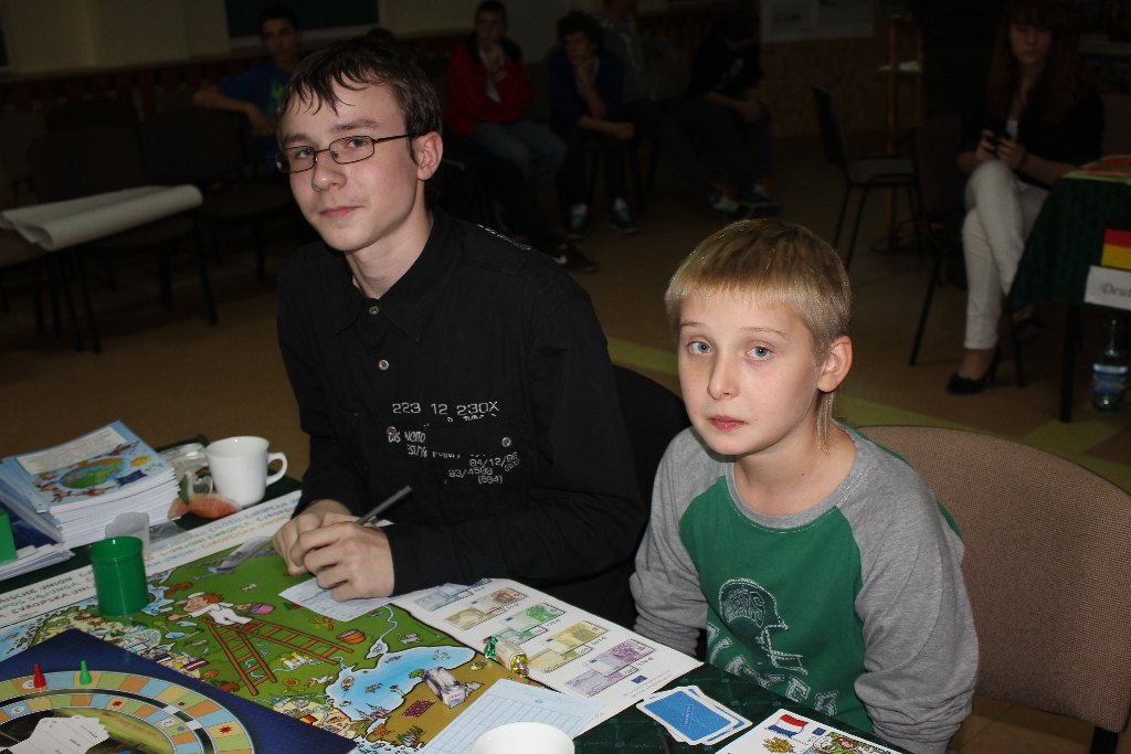 Jesienny Piknik Naukowy
