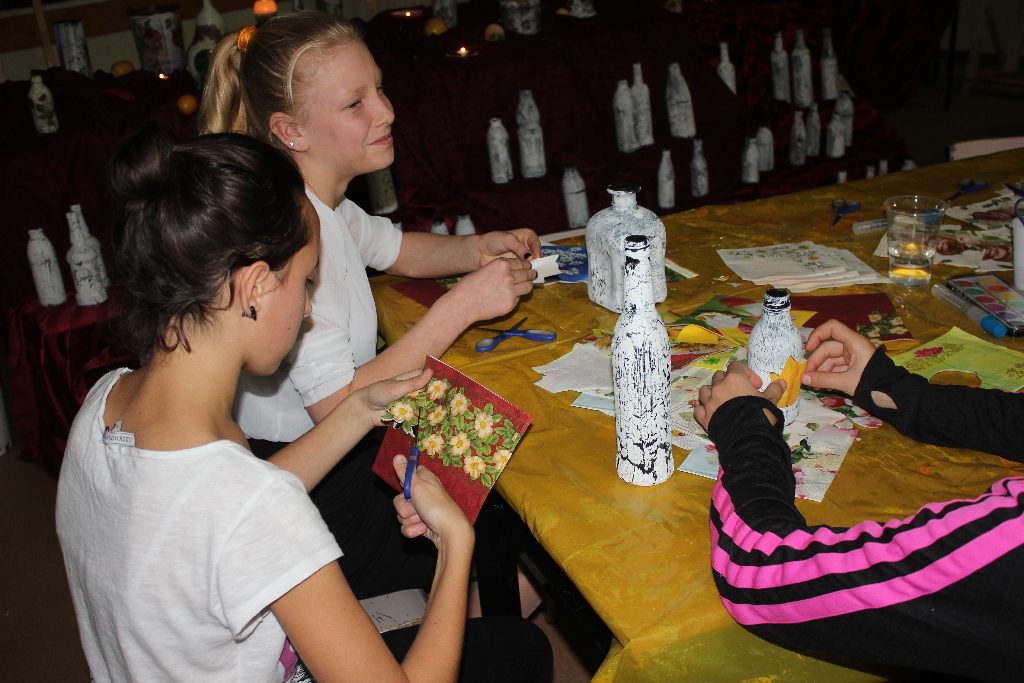 Jesienny Piknik Naukowy
