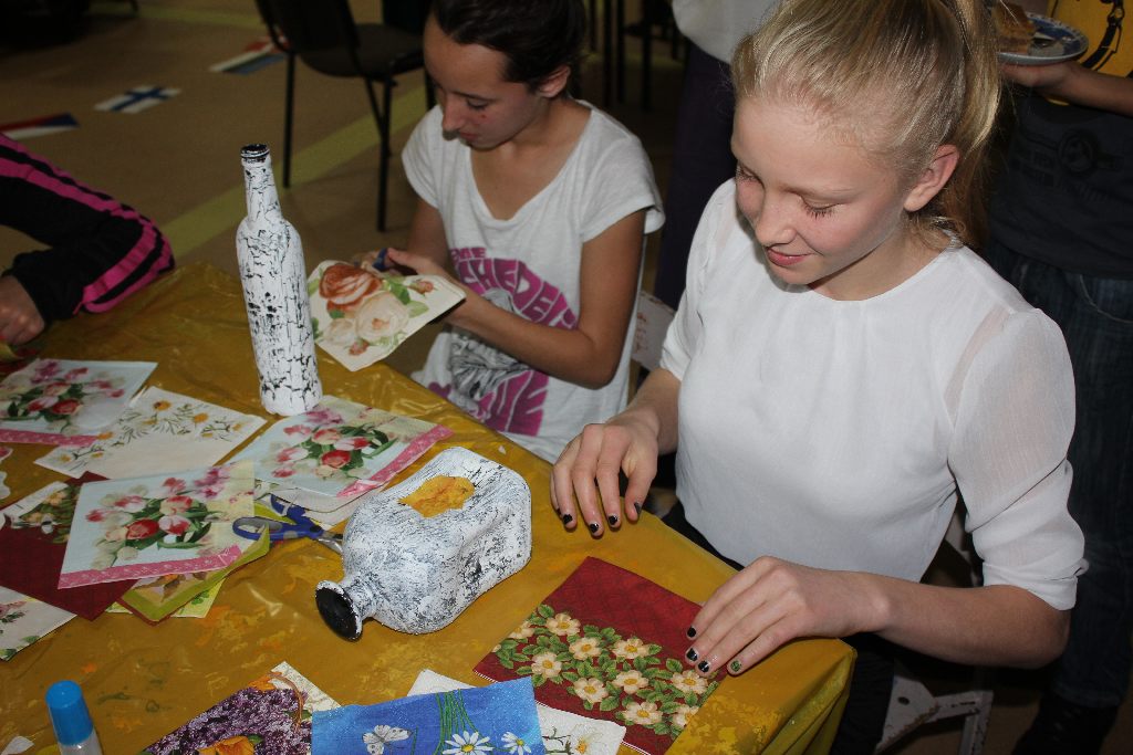 Jesienny Piknik Naukowy
