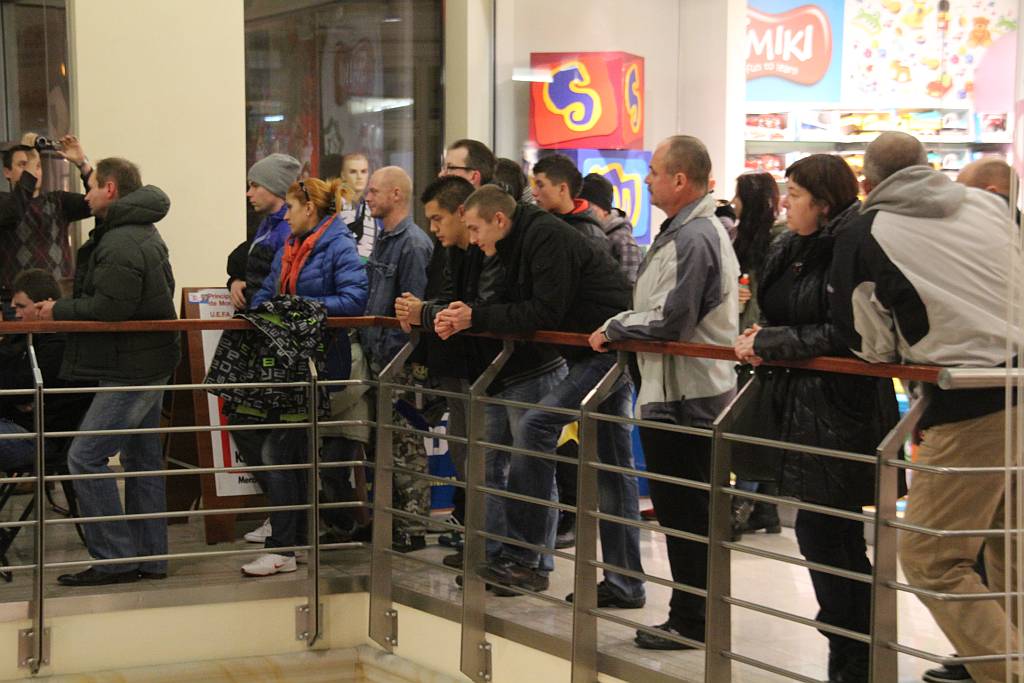 Grzegorzewski i Zakrzewski w Strefie Miedzi
