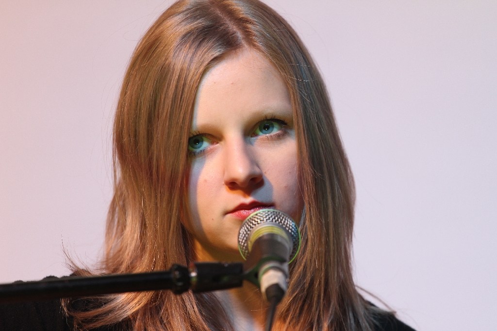 Festiwal Piosenki Studenckiej Pryzmat cz1