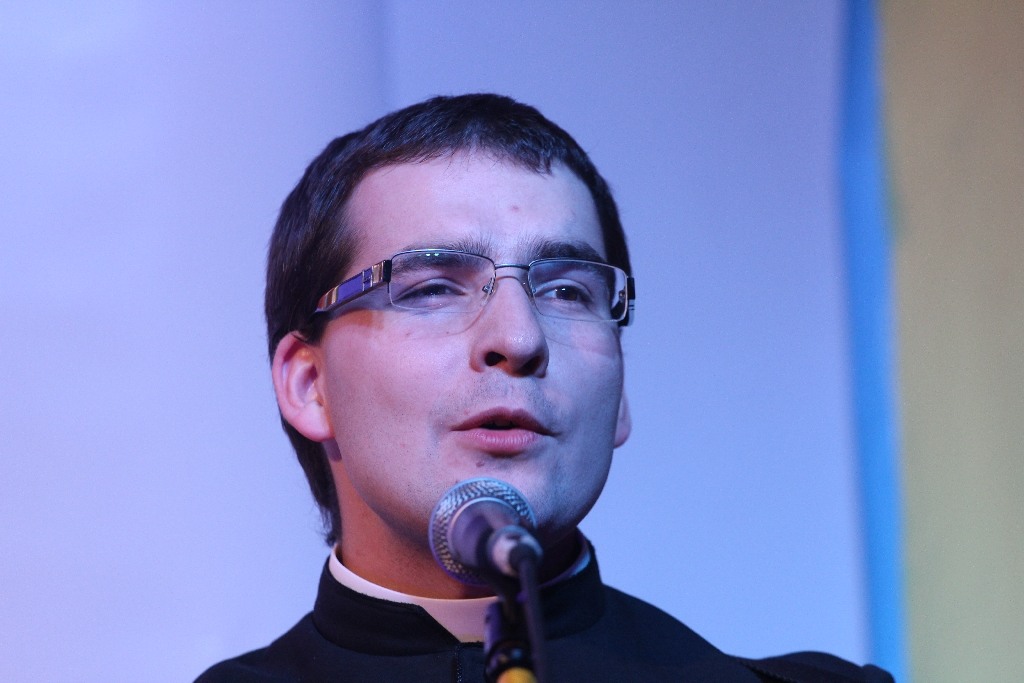 Festiwal Piosenki Studenckiej Pryzmat cz1