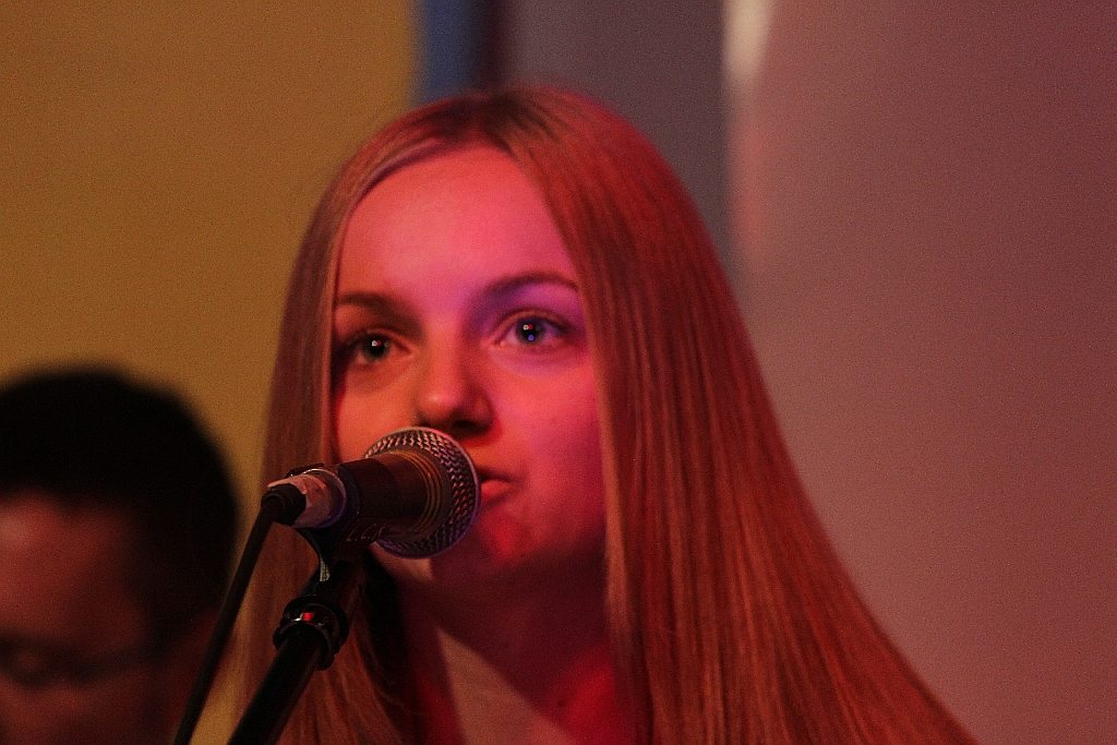Festiwal Piosenki Studenckiej Pryzmat cz1