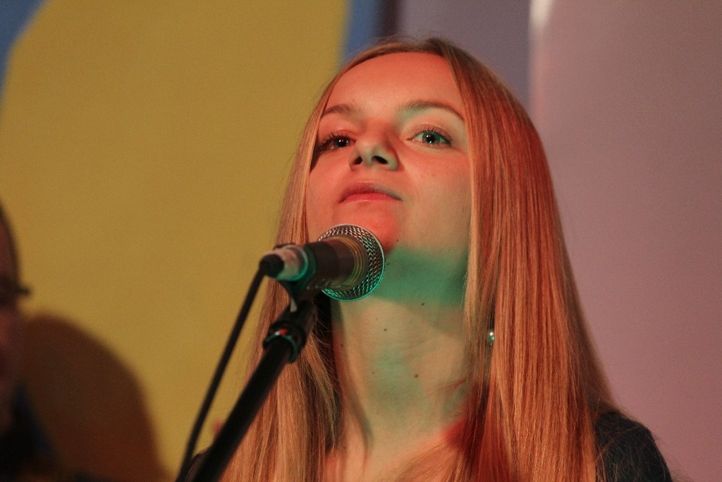 Festiwal Piosenki Studenckiej Pryzmat cz1