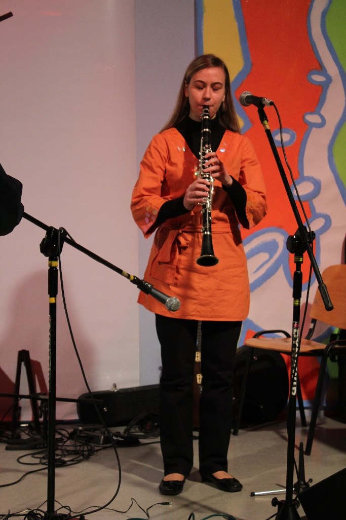 Festiwal Piosenki Studenckiej Pryzmat cz1
