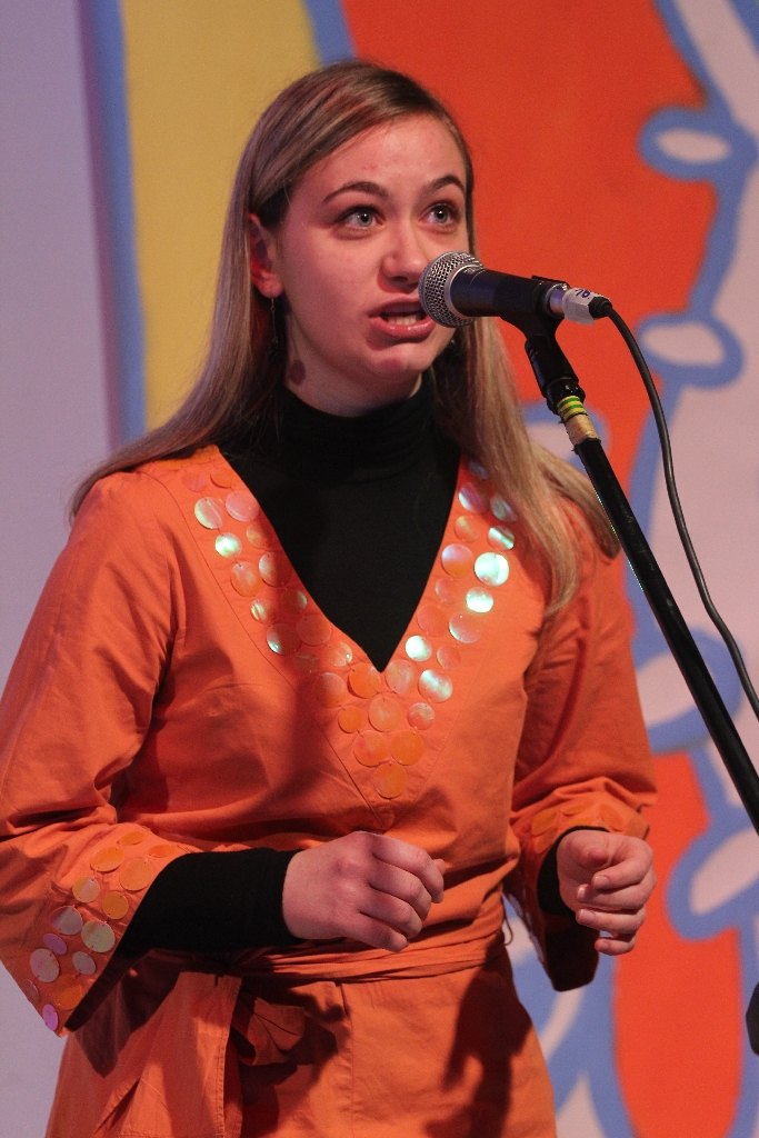 Festiwal Piosenki Studenckiej Pryzmat cz1