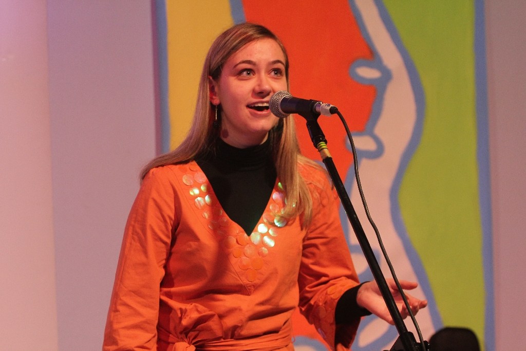 Festiwal Piosenki Studenckiej Pryzmat cz1