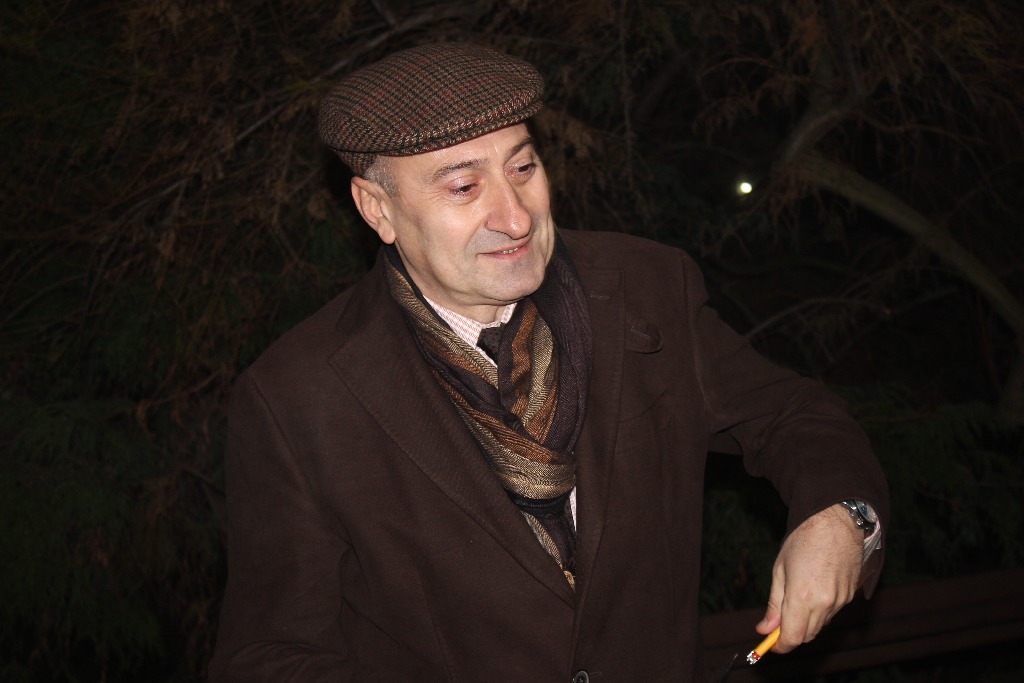 Legnickie obchody 74. rocznicy Nocy Kryształowej