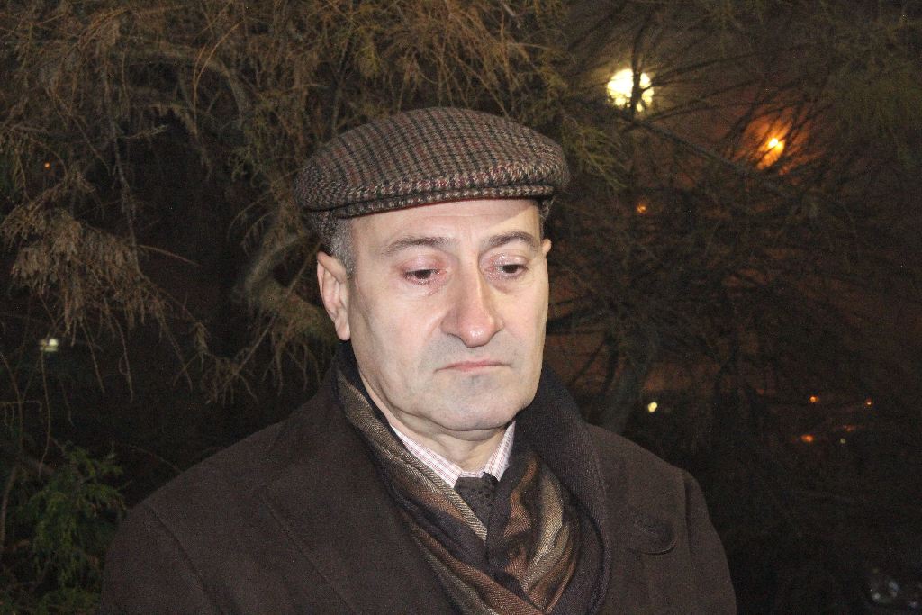 Legnickie obchody 74. rocznicy Nocy Kryształowej