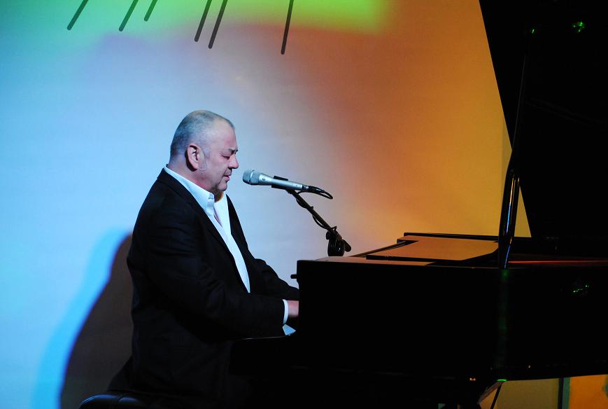 Festiwal Piosenki Studenckiej Pryzmat cz3