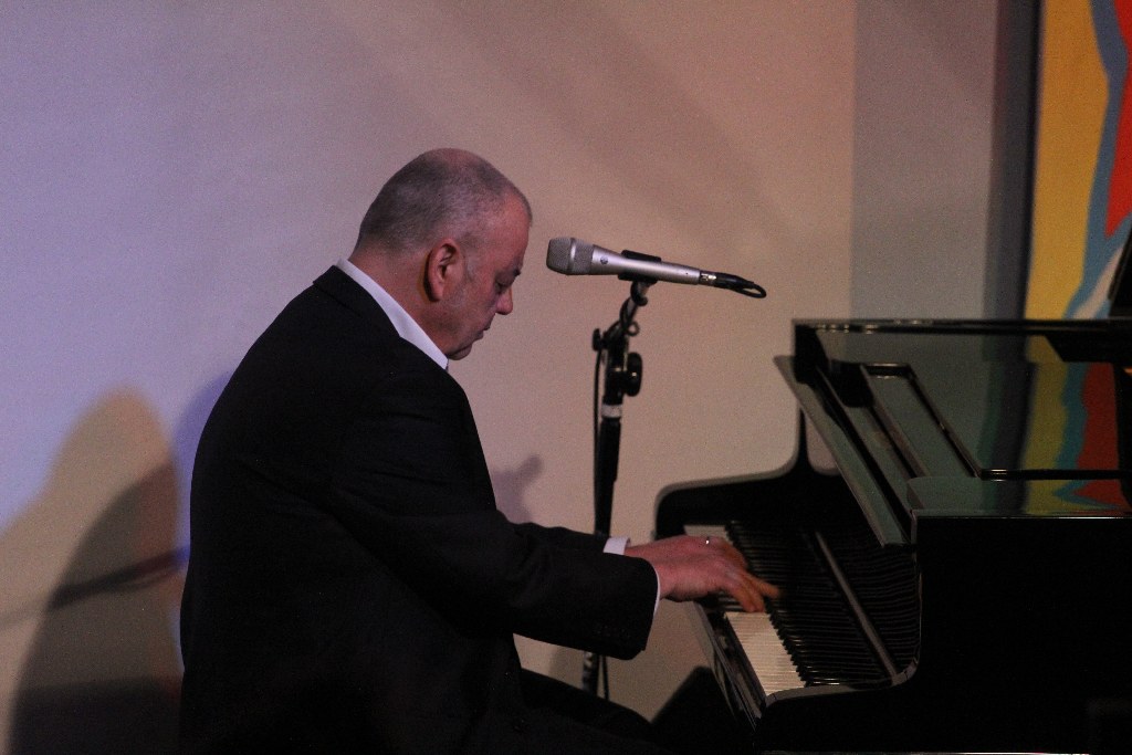 Festiwal Piosenki Studenckiej Pryzmat cz3