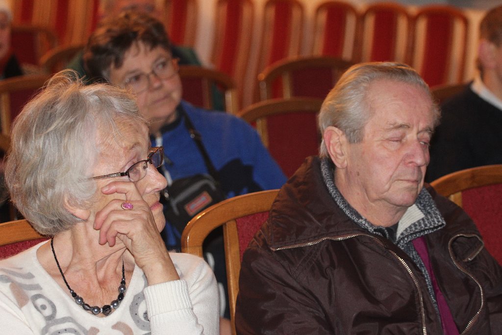 Legnickie obchody 74. rocznicy Nocy Kryształowej