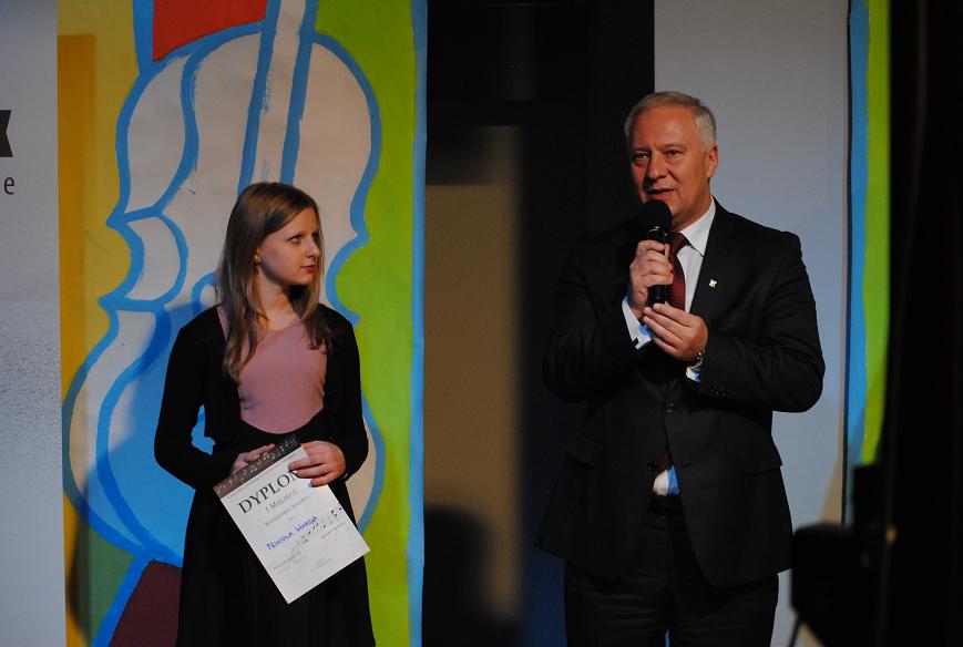 Festiwal Piosenki Studenckiej Pryzmat cz2
