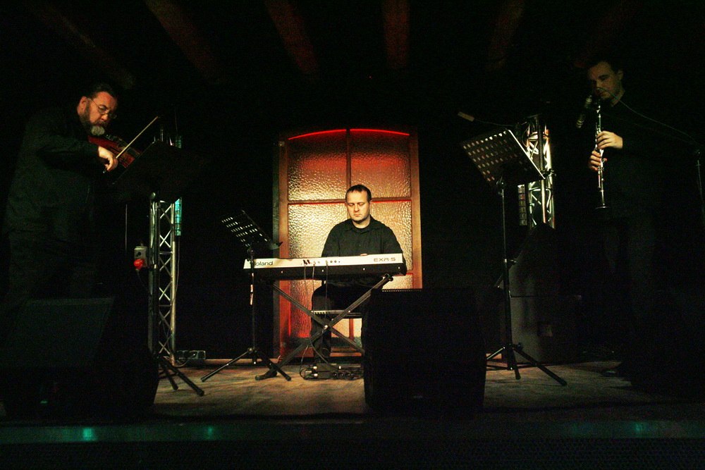 Legnickie obchody 74. rocznicy Nocy Kryształowej