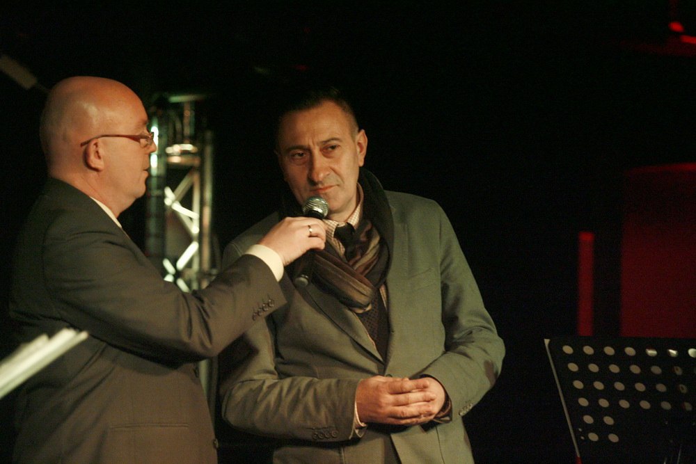 Legnickie obchody 74. rocznicy Nocy Kryształowej