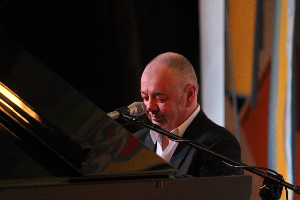 Festiwal Piosenki Studenckiej Pryzmat cz3