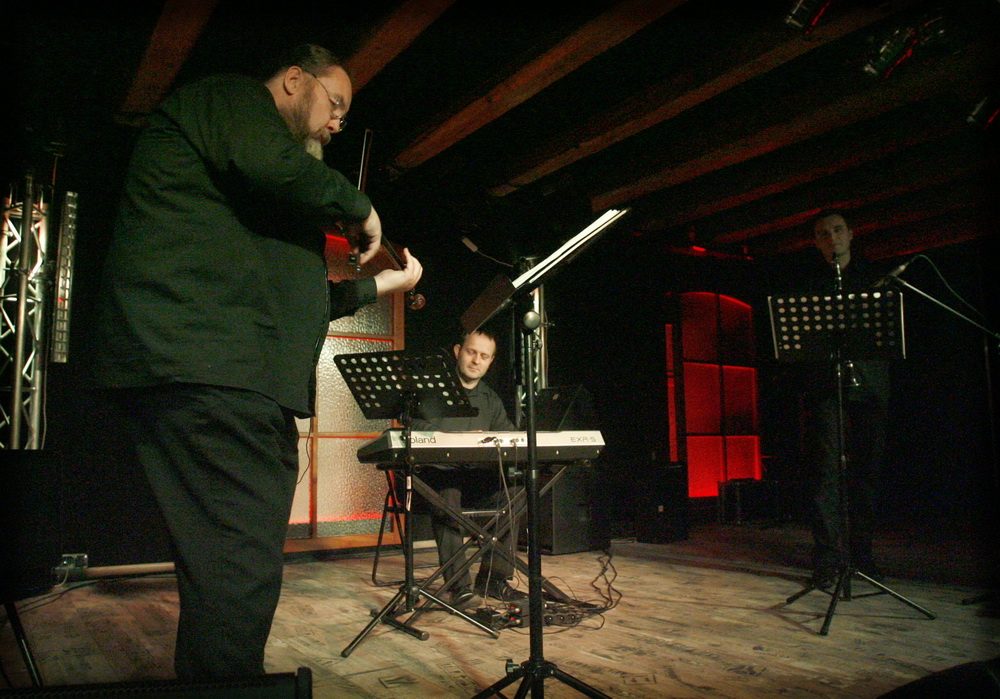 Legnickie obchody 74. rocznicy Nocy Kryształowej